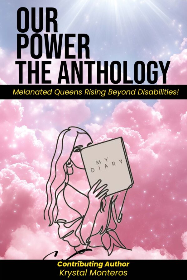 Our Power The Anthology